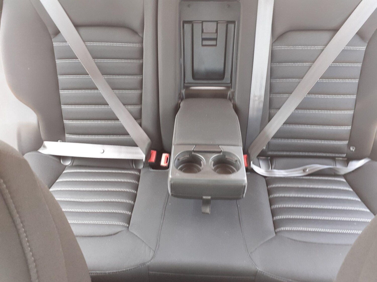 Used Ford Mondeo for sale - 78116542: Photo 14