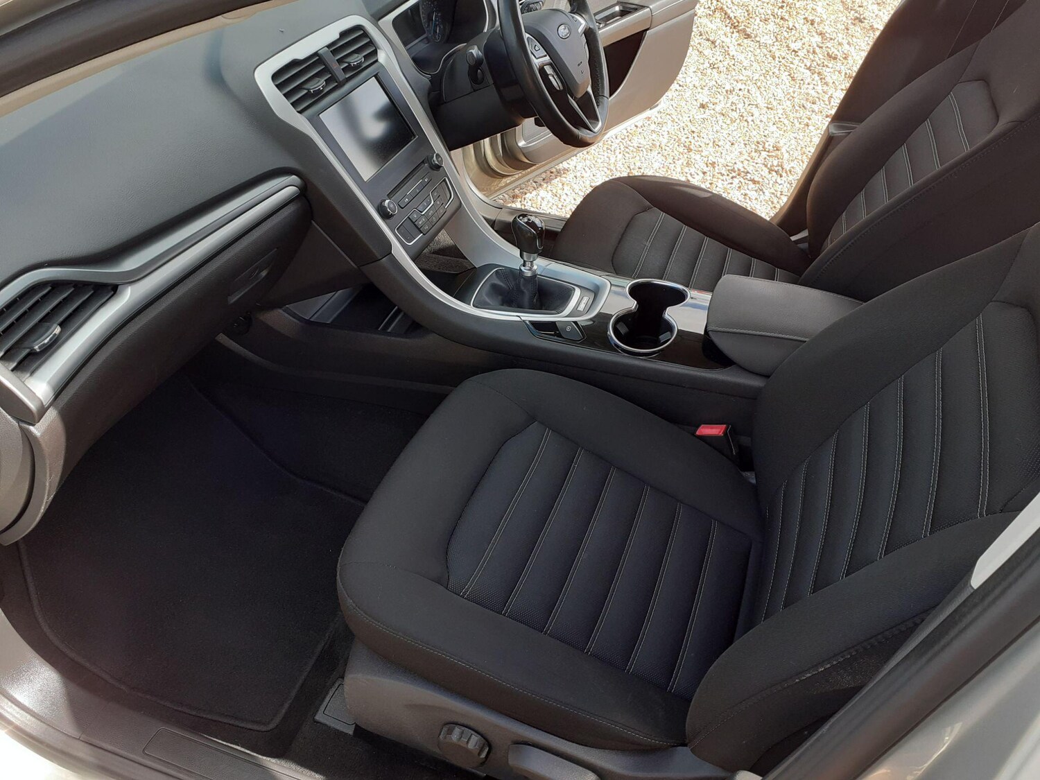 Used Ford Mondeo for sale - 78116542: Photo 15