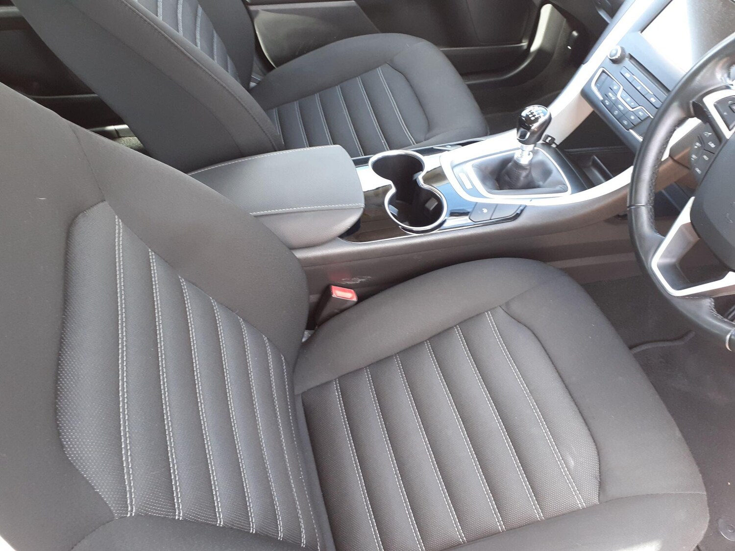 Used Ford Mondeo for sale - 78116542: Photo 16