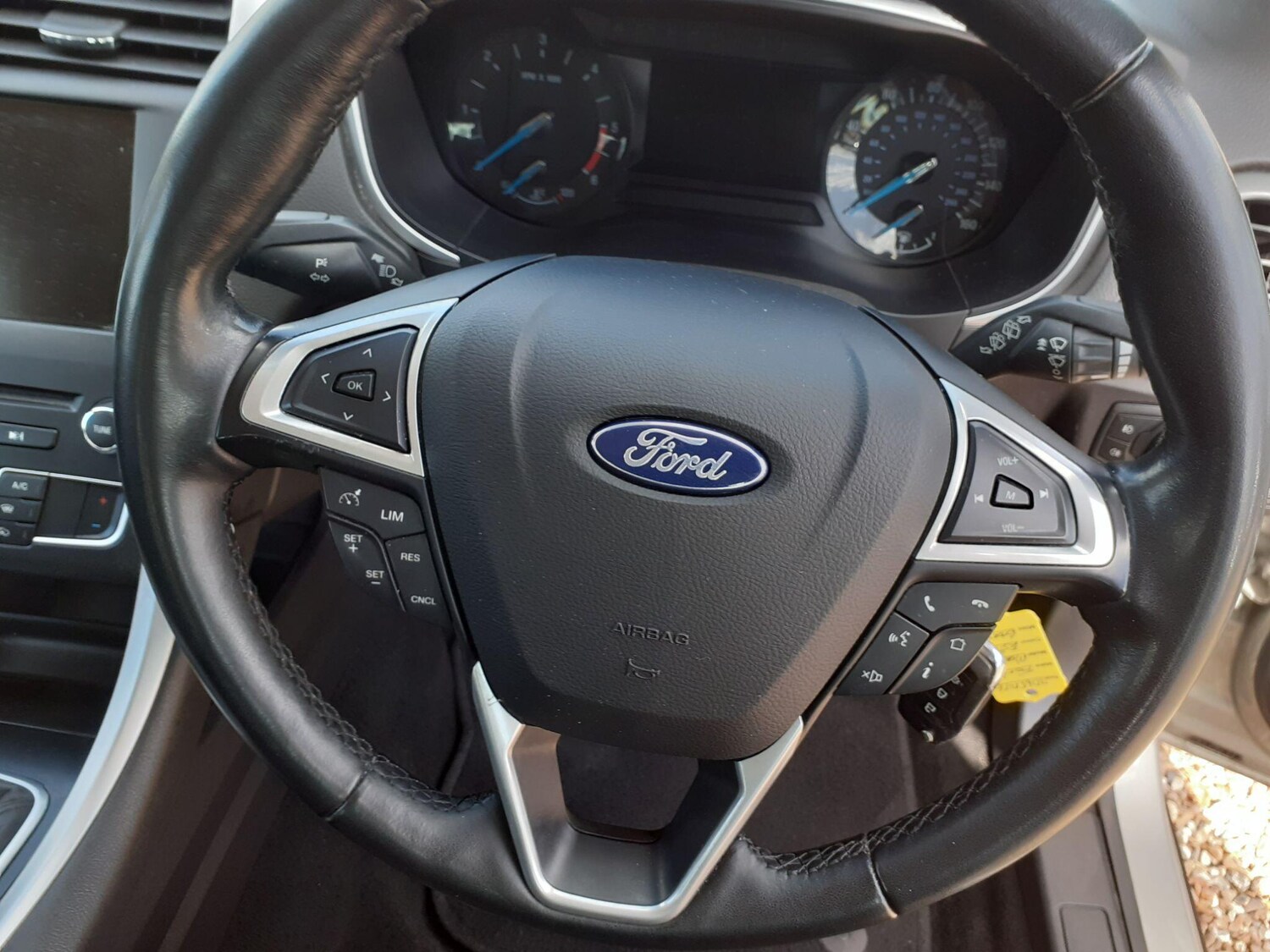 Used Ford Mondeo for sale - 78116542: Photo 17