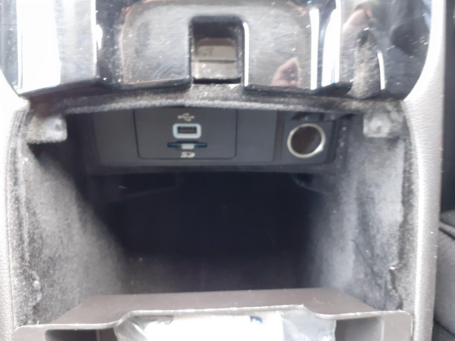 Used Ford Mondeo for sale - 78116542: Photo 18