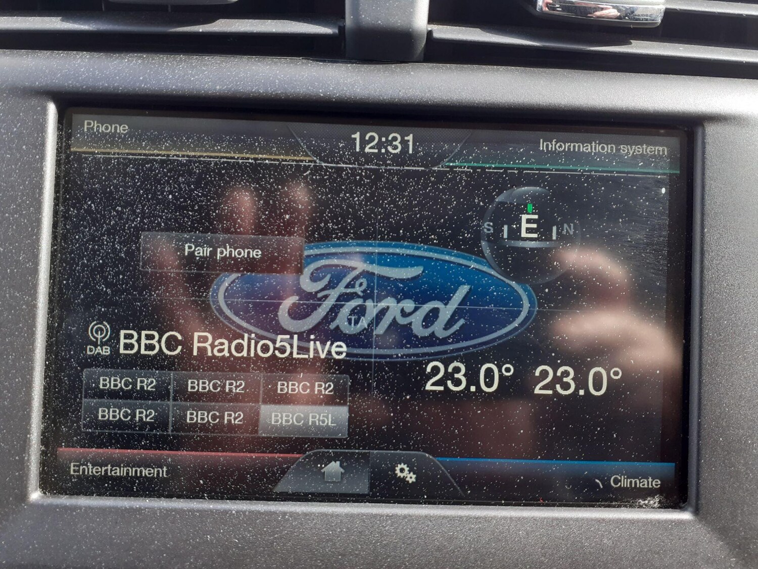 Used Ford Mondeo for sale - 78116542: Photo 19