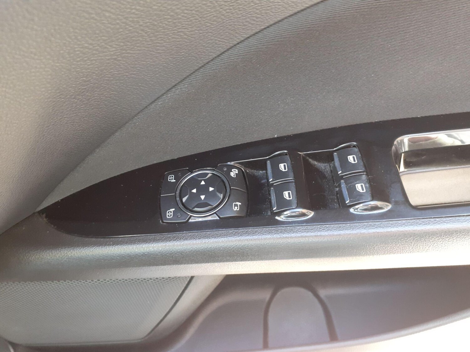 Used Ford Mondeo for sale - 78116542: Photo 20