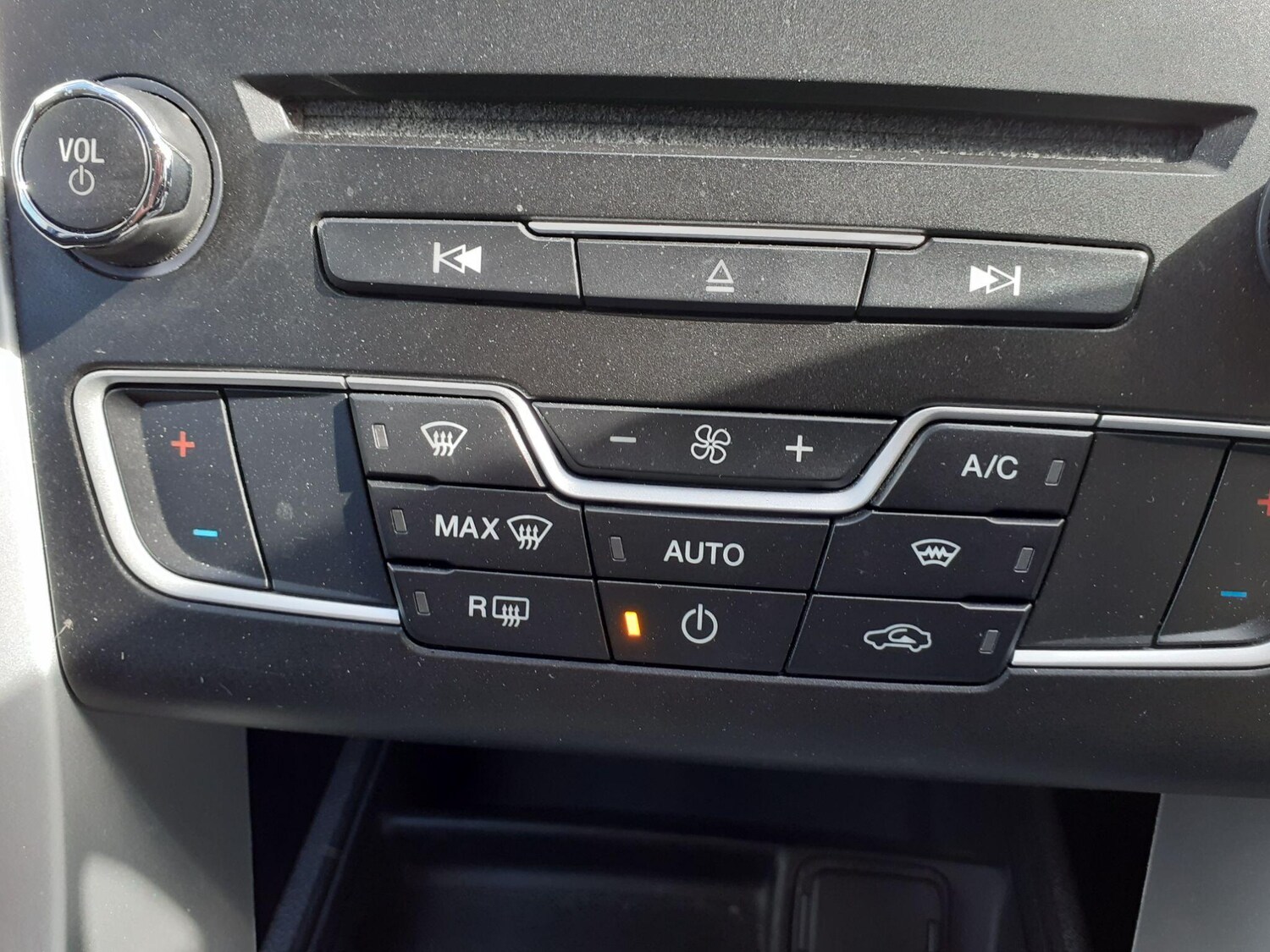 Used Ford Mondeo for sale - 78116542: Photo 21