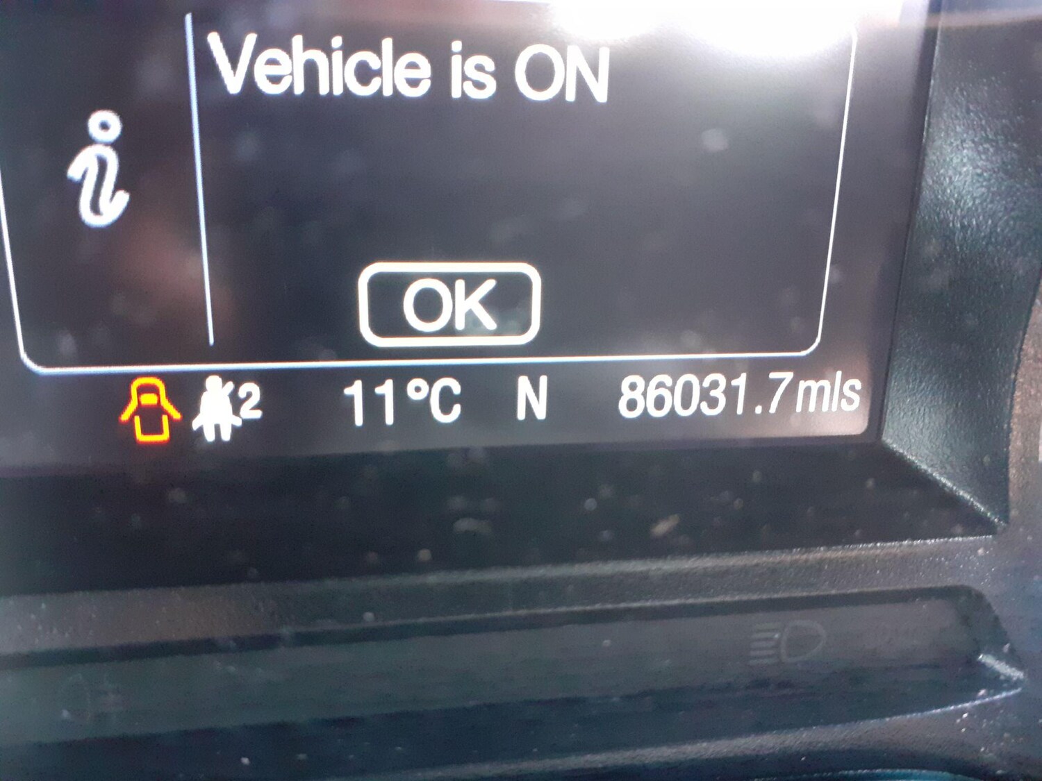 Used Ford Mondeo for sale - 78116542: Photo 22