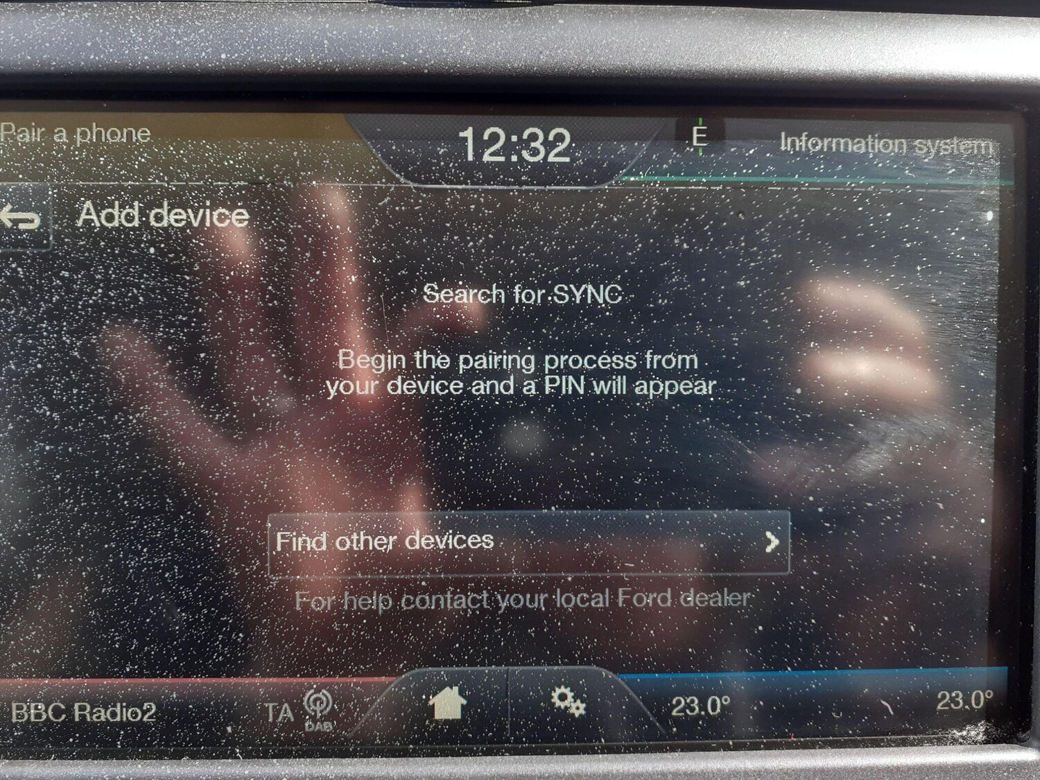 Used Ford Mondeo for sale - 78116542: Photo 23