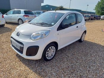 Used Citroen C1 2012 for sale - 78740994: Photo