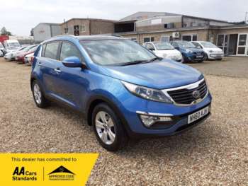 2010 (60) - 1.6 GDi EcoDynamics 2 2WD Euro 5 (s/s) 5dr