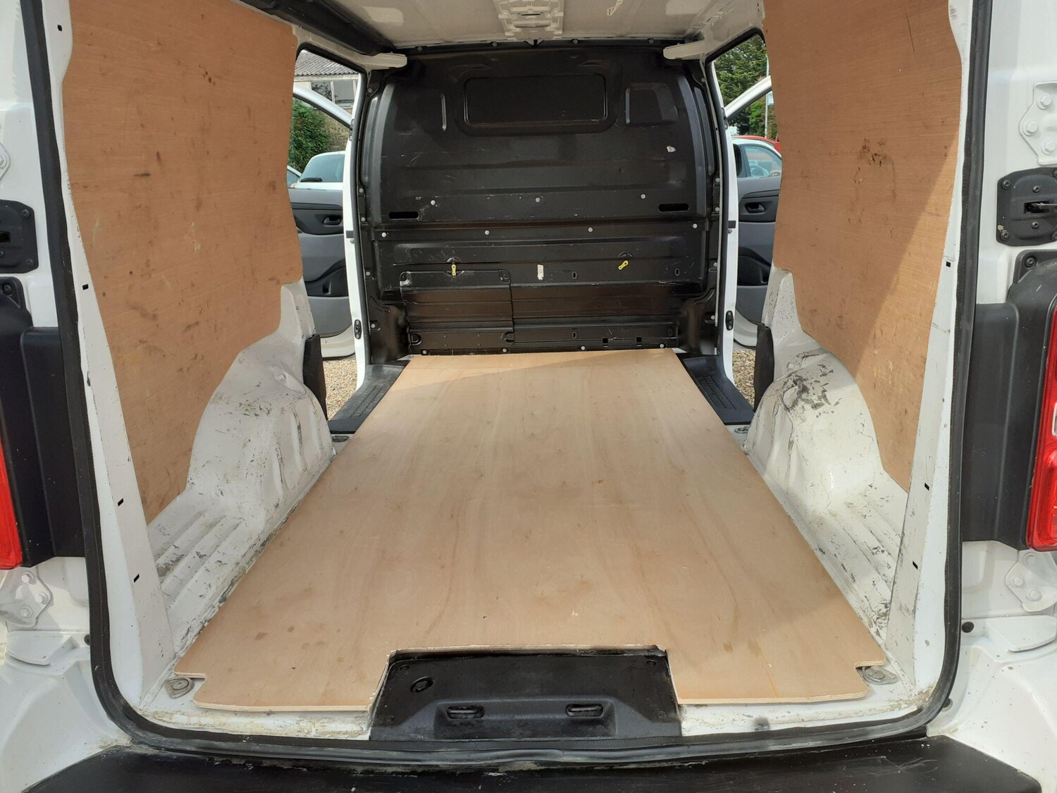 Vehicle 13