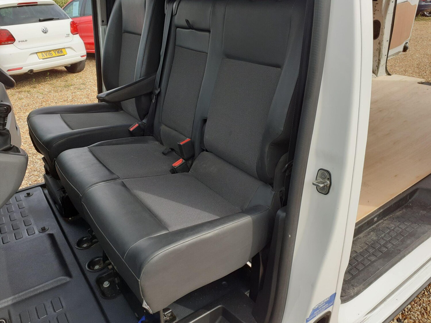 Vehicle 15