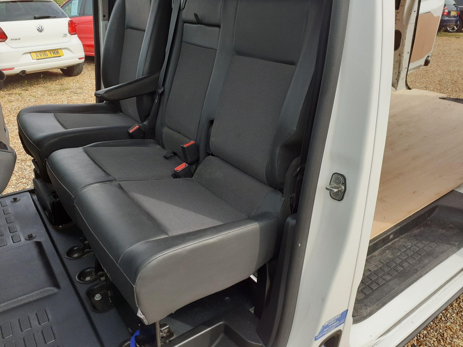 Vehicle 17