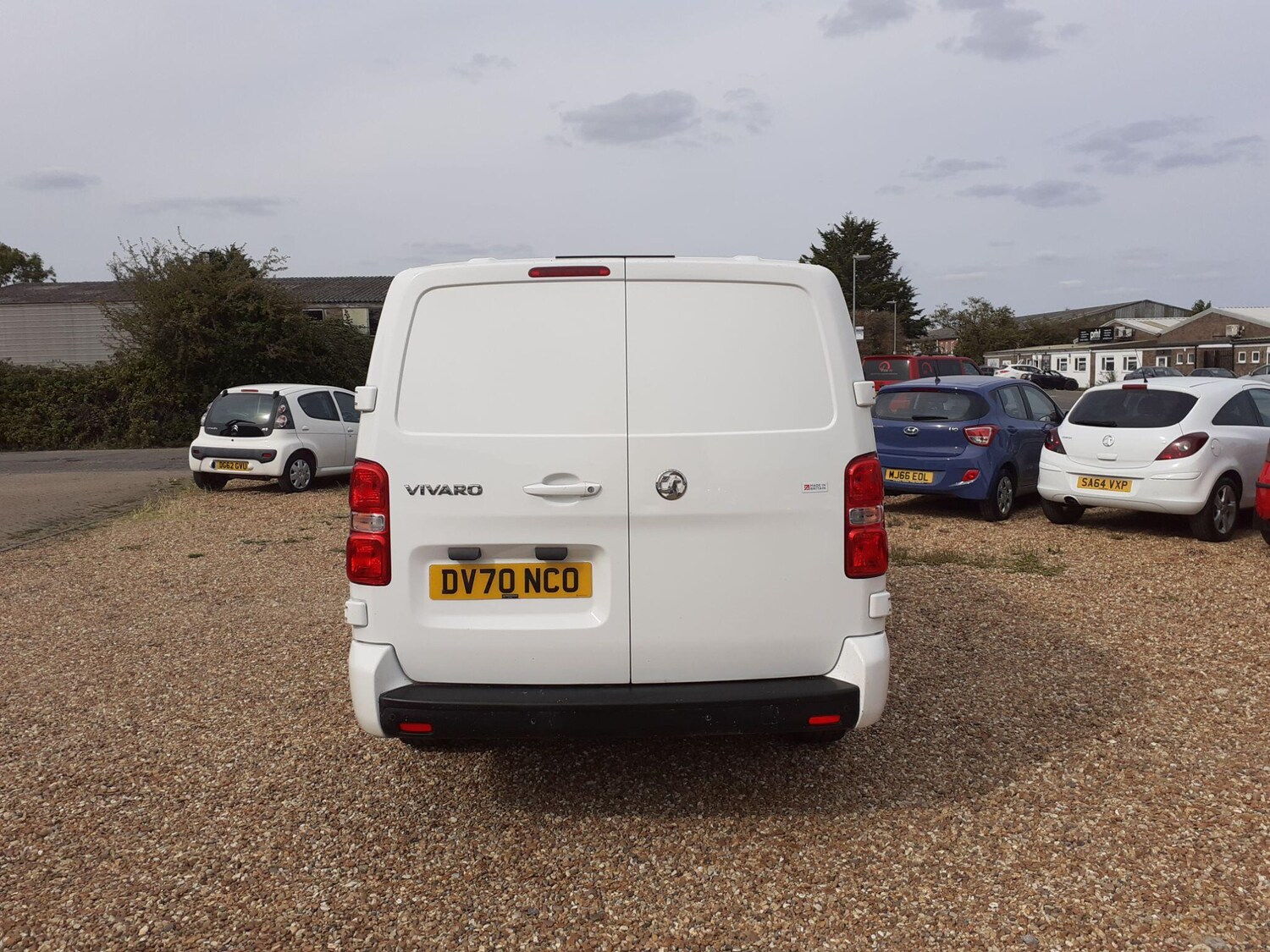 Vehicle 7