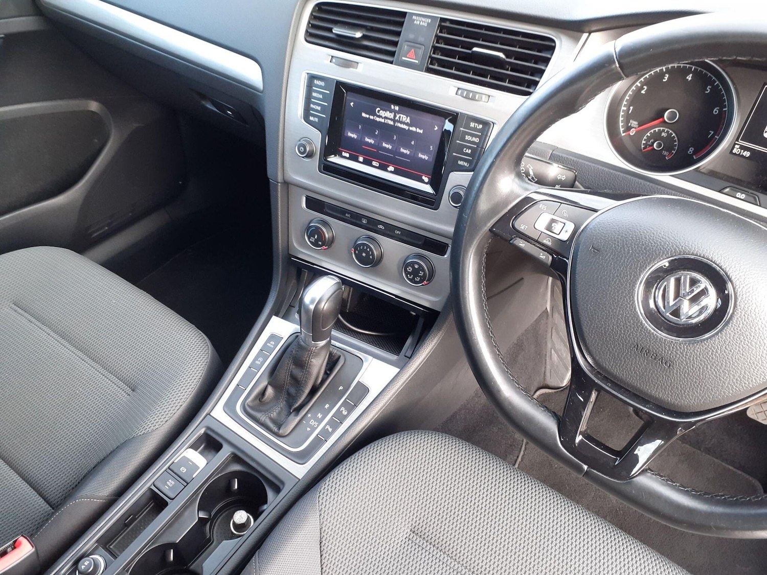 Used Volkswagen Golf 2014 for sale - 77647034: Photo 16