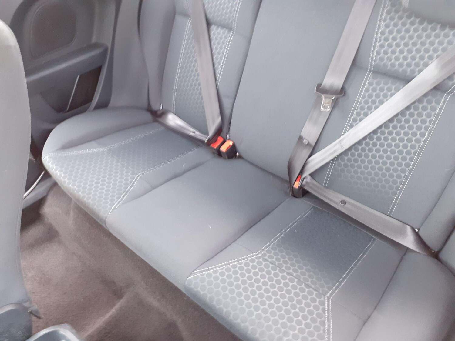 Used Ford Fiesta for sale - 77909554: Photo 11