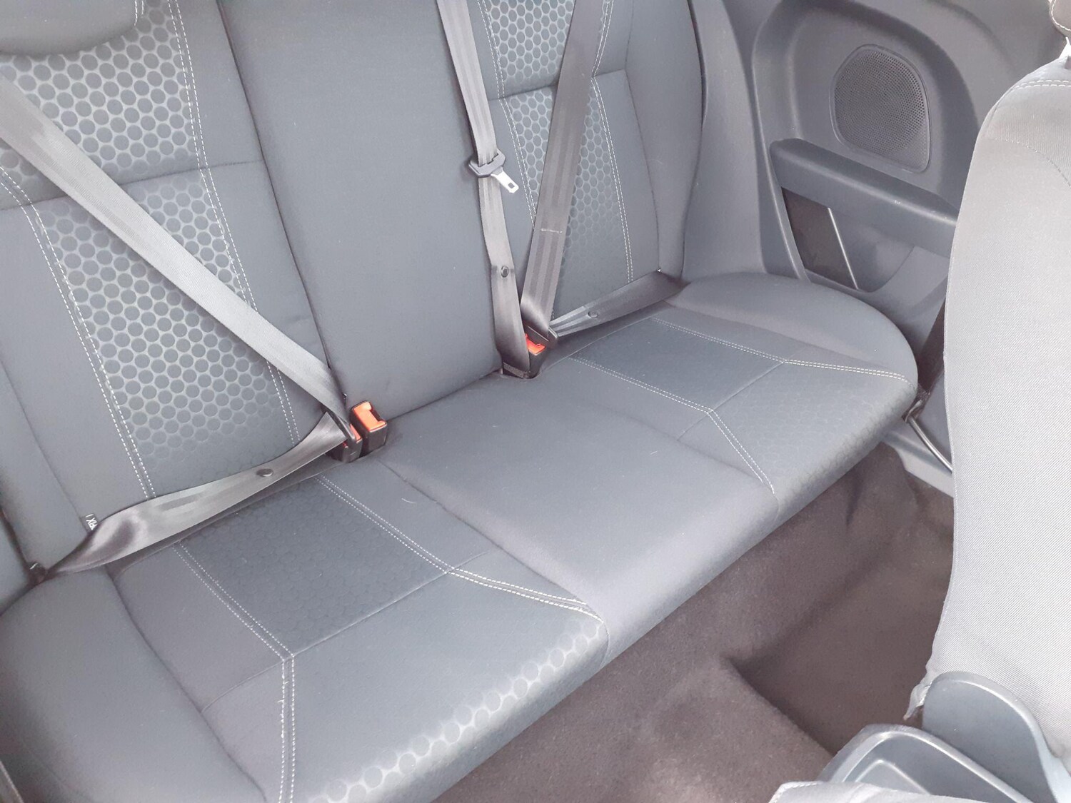 Used Ford Fiesta for sale - 77909554: Photo 12