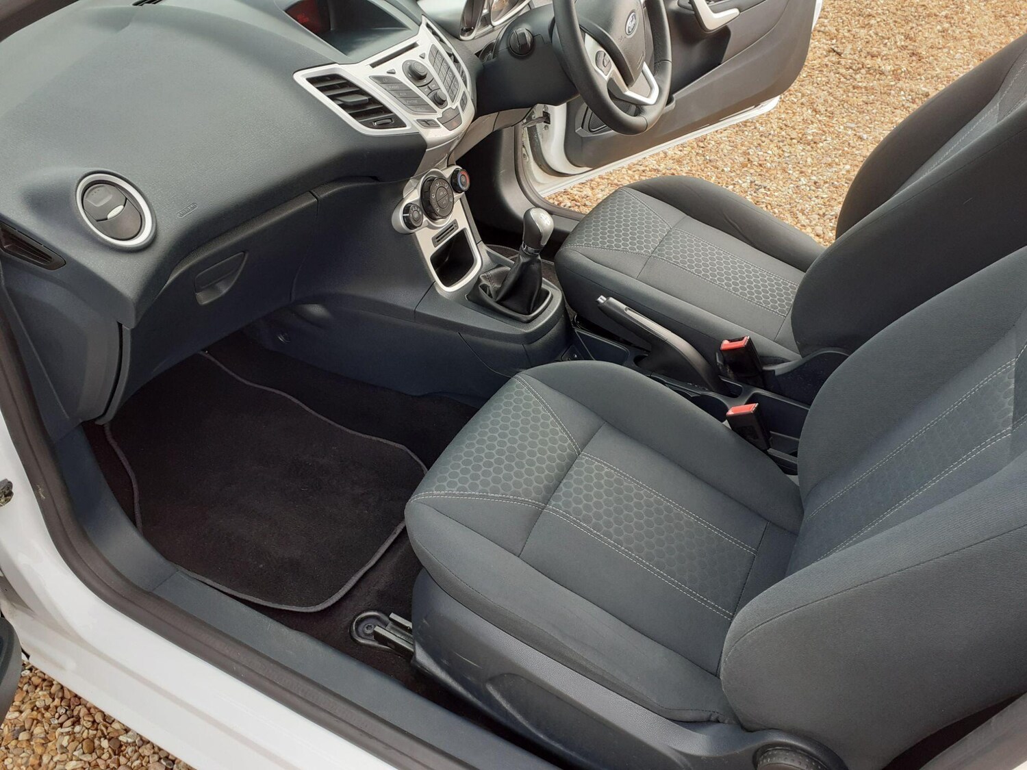 Used Ford Fiesta for sale - 77909554: Photo 13