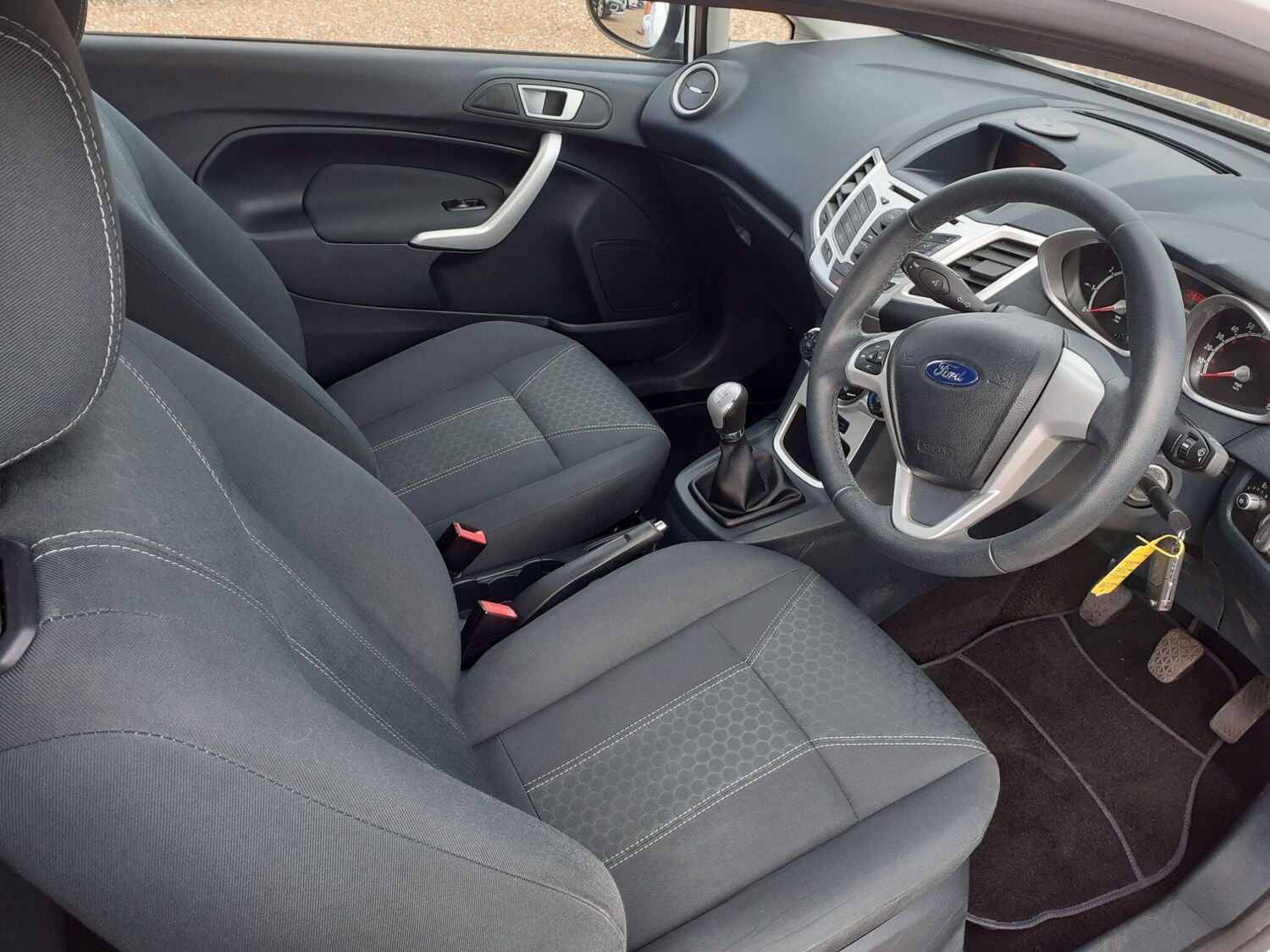 Used Ford Fiesta for sale - 77909554: Photo 14