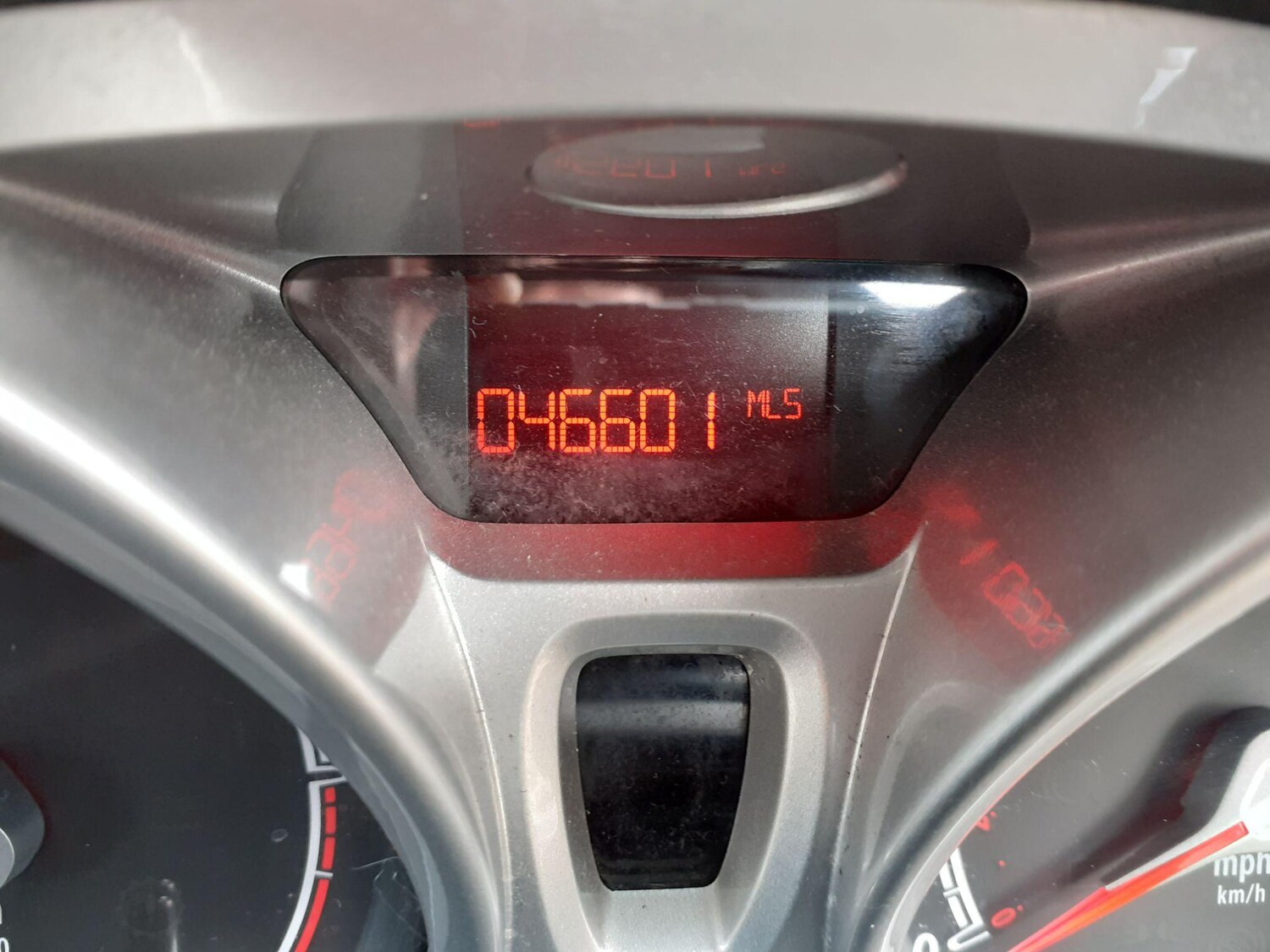 Used Ford Fiesta for sale - 77909554: Photo 16