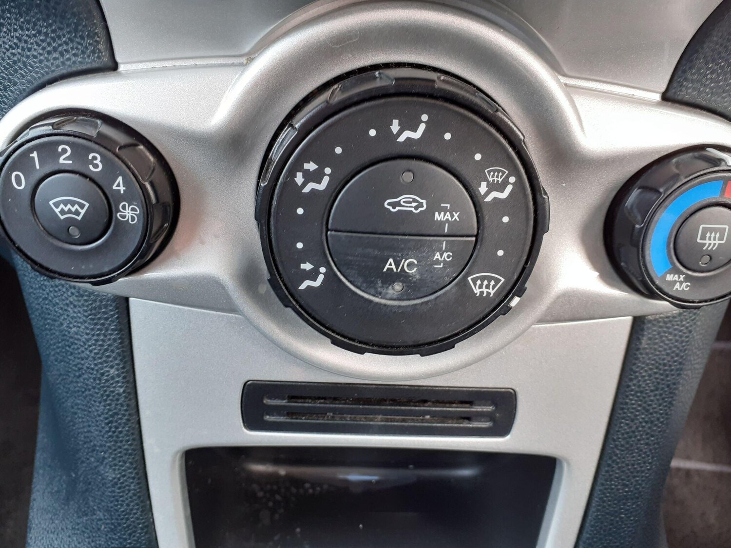 Used Ford Fiesta for sale - 77909554: Photo 17