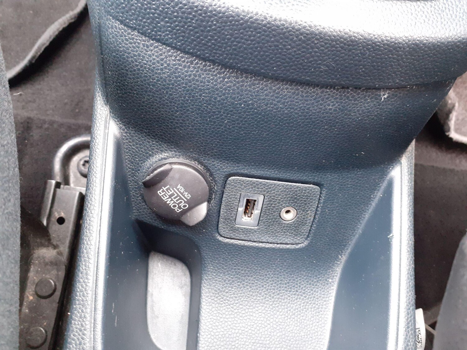 Used Ford Fiesta for sale - 77909554: Photo 18