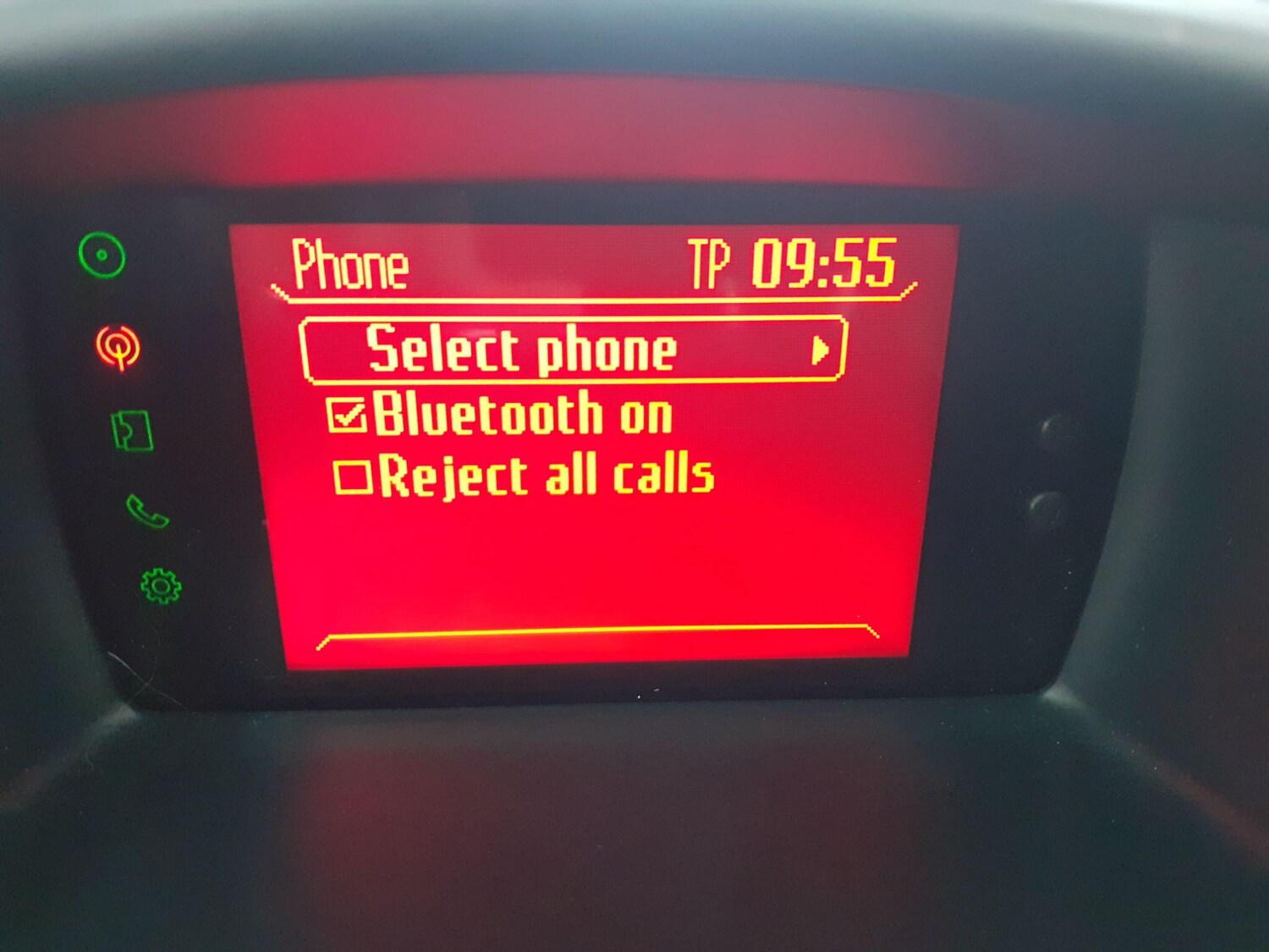 Used Ford Fiesta for sale - 77909554: Photo 19