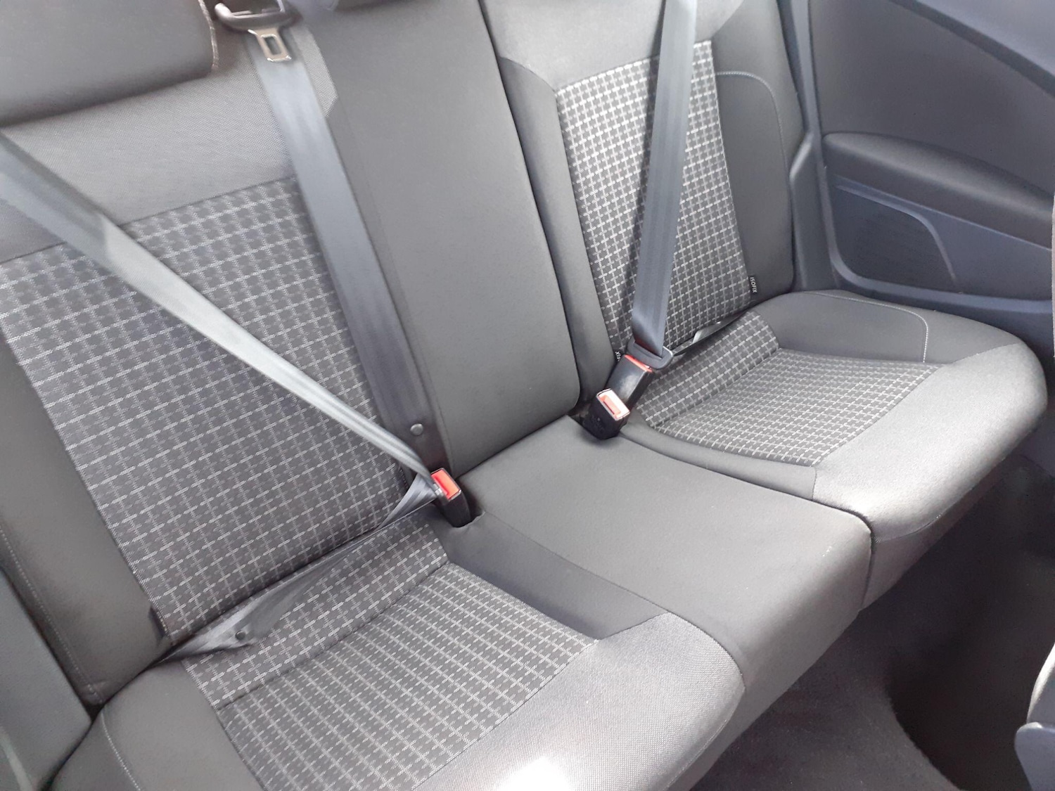 Used Volkswagen Polo 2015 for sale - 78086754: Photo 14