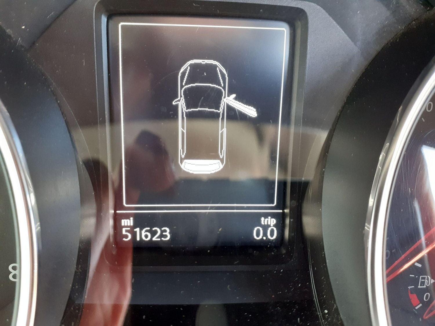 Used Volkswagen Polo 2015 for sale - 78086754: Photo 18