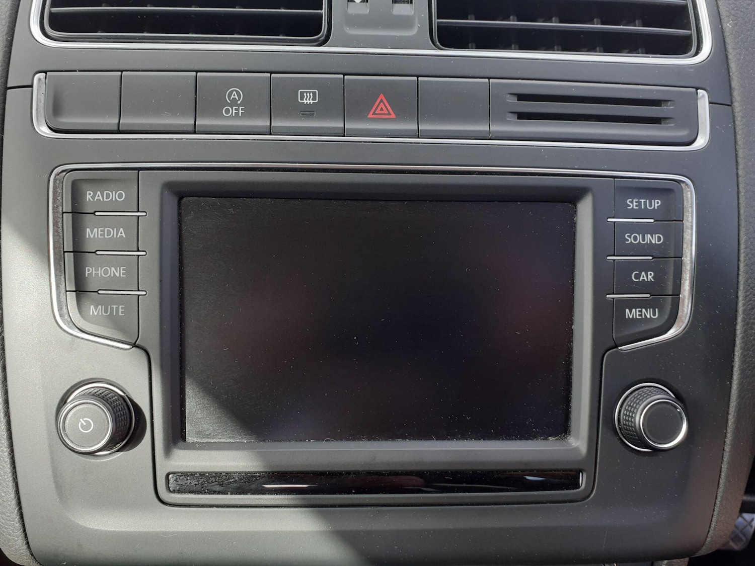 Used Volkswagen Polo 2015 for sale - 78086754: Photo 21