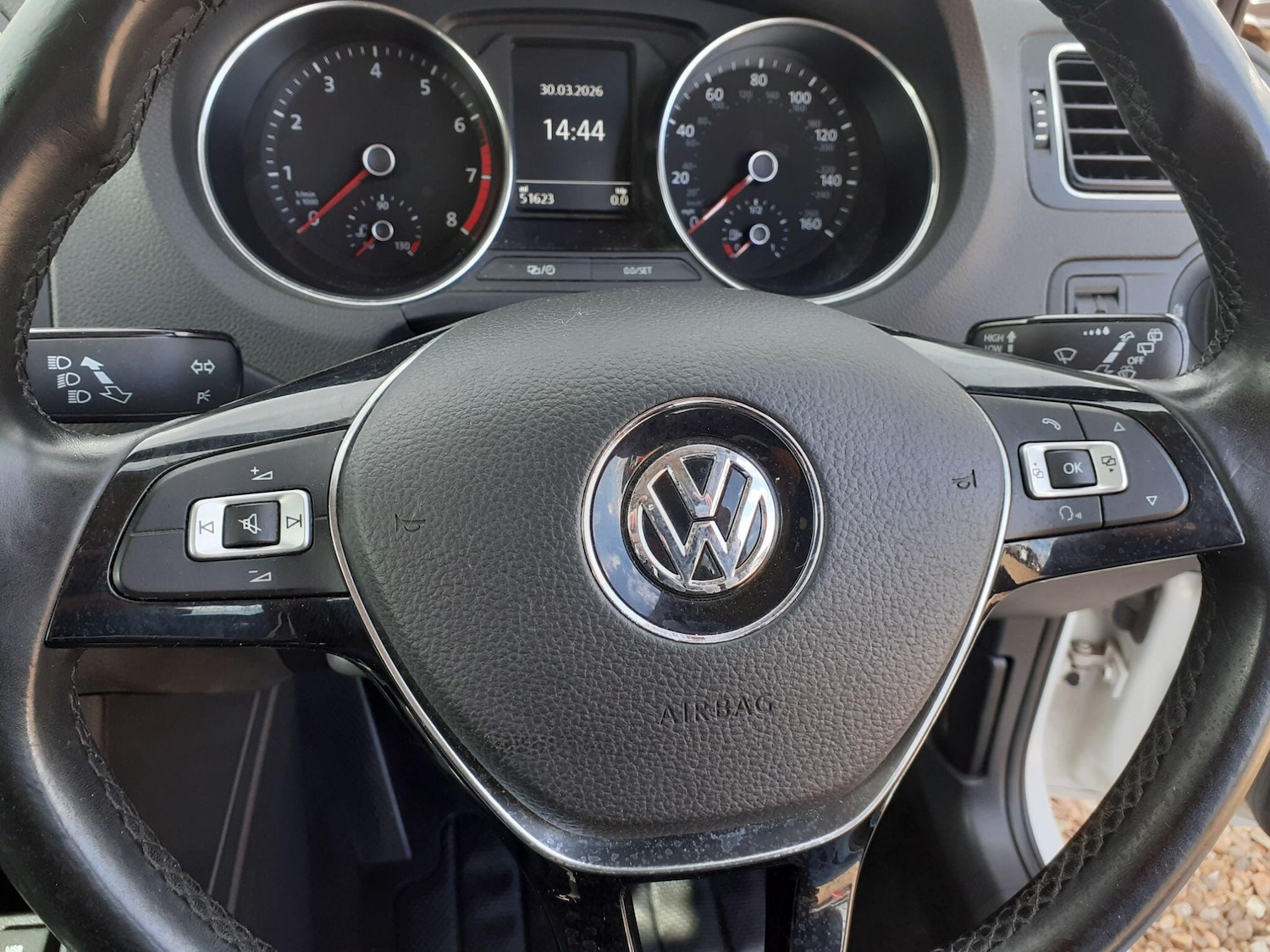 Used Volkswagen Polo 2015 for sale - 78086754: Photo 22