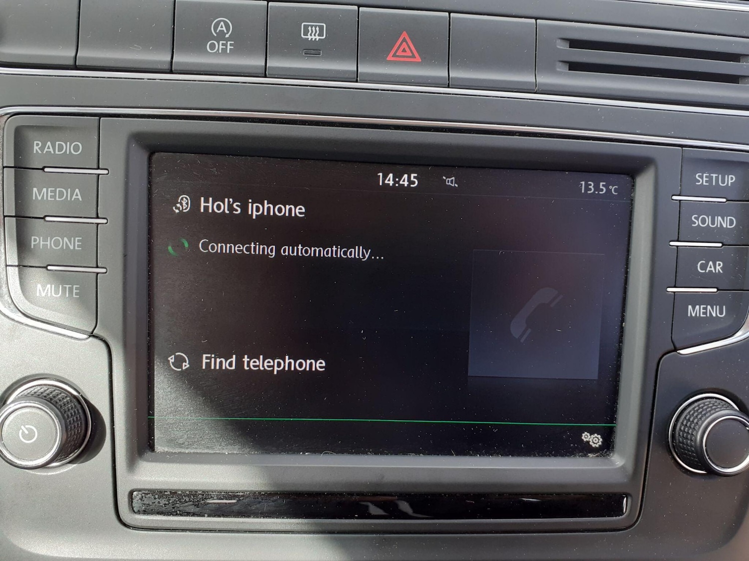 Used Volkswagen Polo 2015 for sale - 78086754: Photo 26