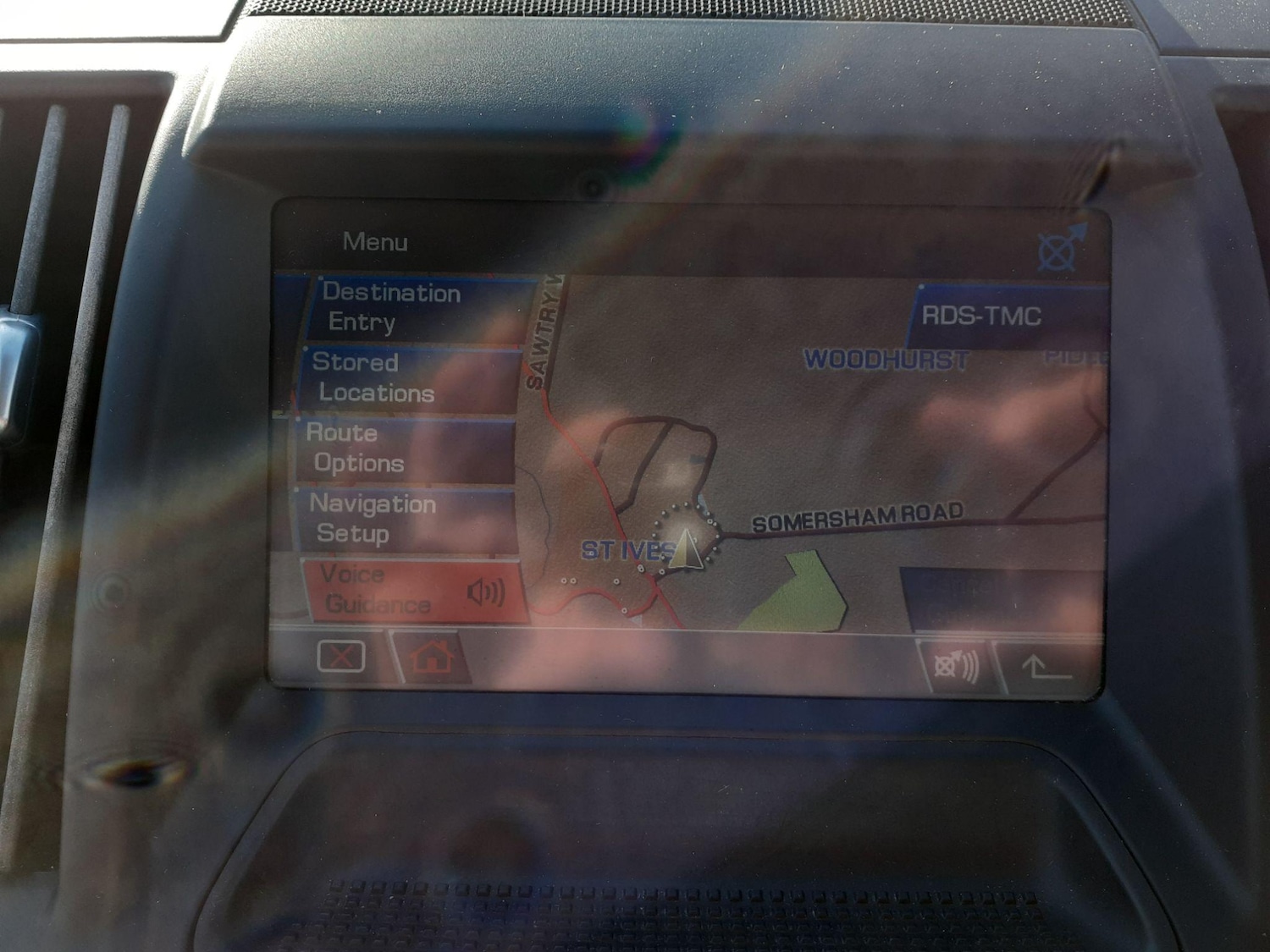 Vehicle 24