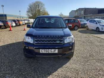 Used Land Rover Freelander 2 2011 for sale - 74294348: Photo