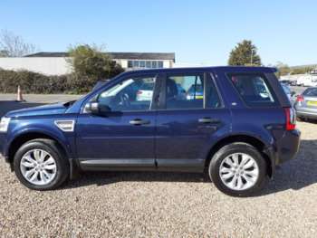 Used Land Rover Freelander 2 2011 for sale - 74294348: Photo