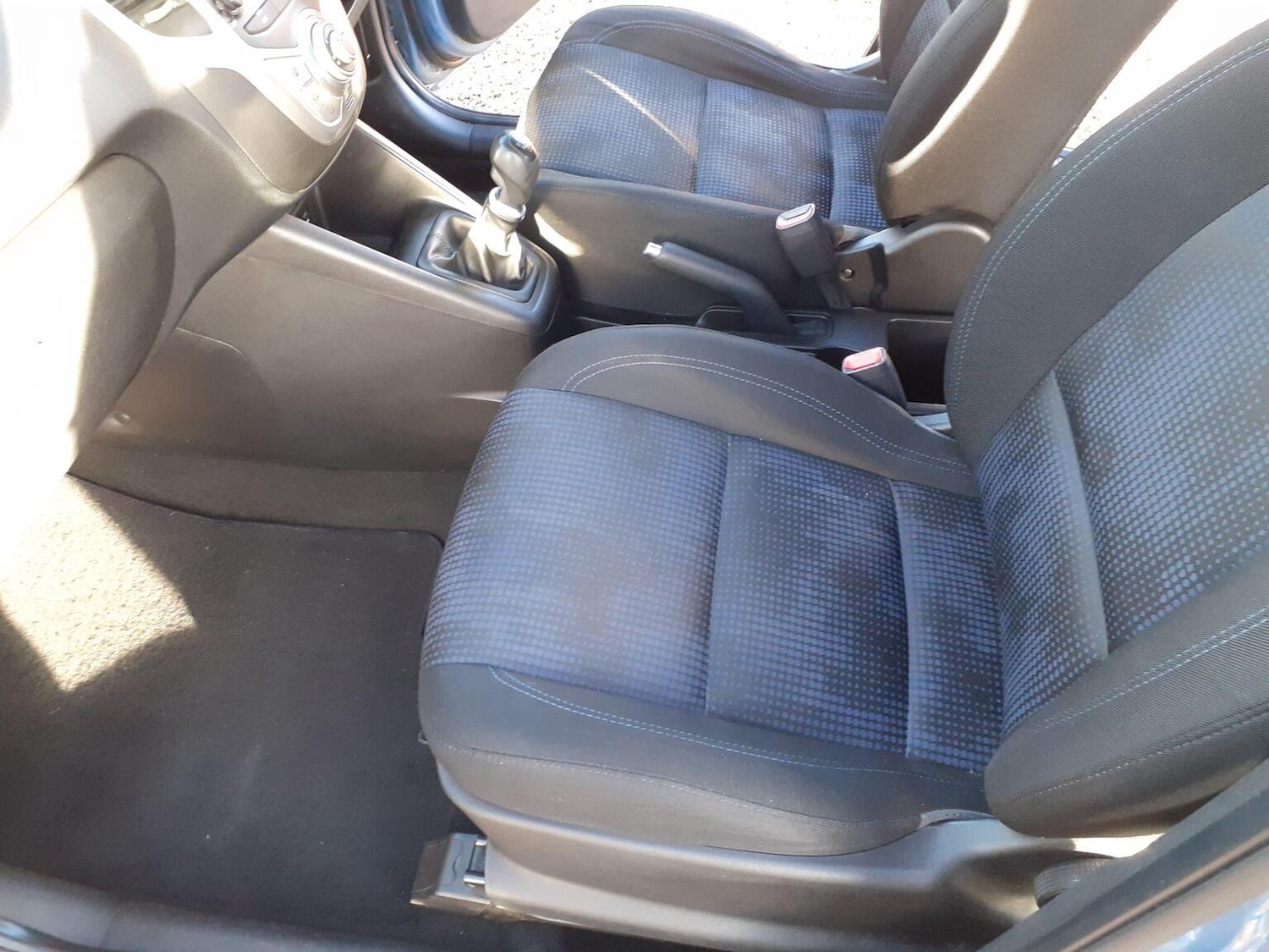 Used Hyundai Ix20 2013 for sale - 77522071: Photo 16