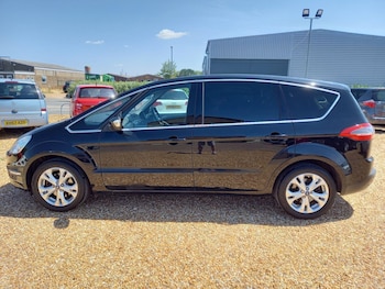 Used Ford S-Max 2013 for sale - 79092861: Photo