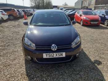 Used Volkswagen Golf 2012 for sale - 74081614: Photo