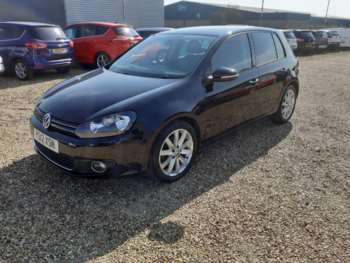 Used Volkswagen Golf 2012 for sale - 74081614: Photo