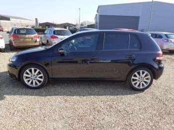Used Volkswagen Golf 2012 for sale - 74081614: Photo