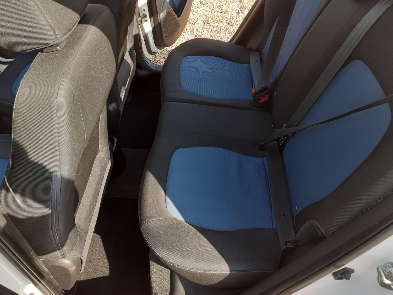 Used Hyundai i10 for sale - 77958139: Photo 11