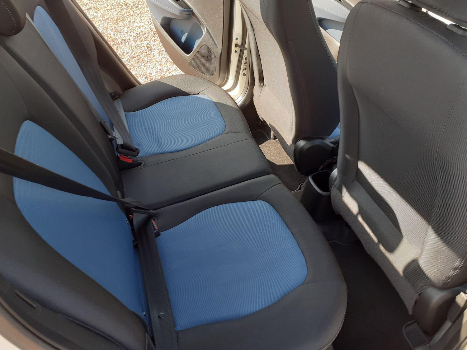 Used Hyundai i10 for sale - 77958139: Photo 12