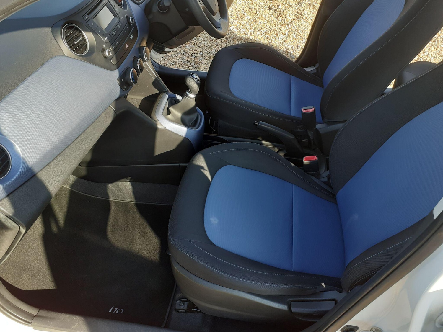 Used Hyundai i10 for sale - 77958139: Photo 13