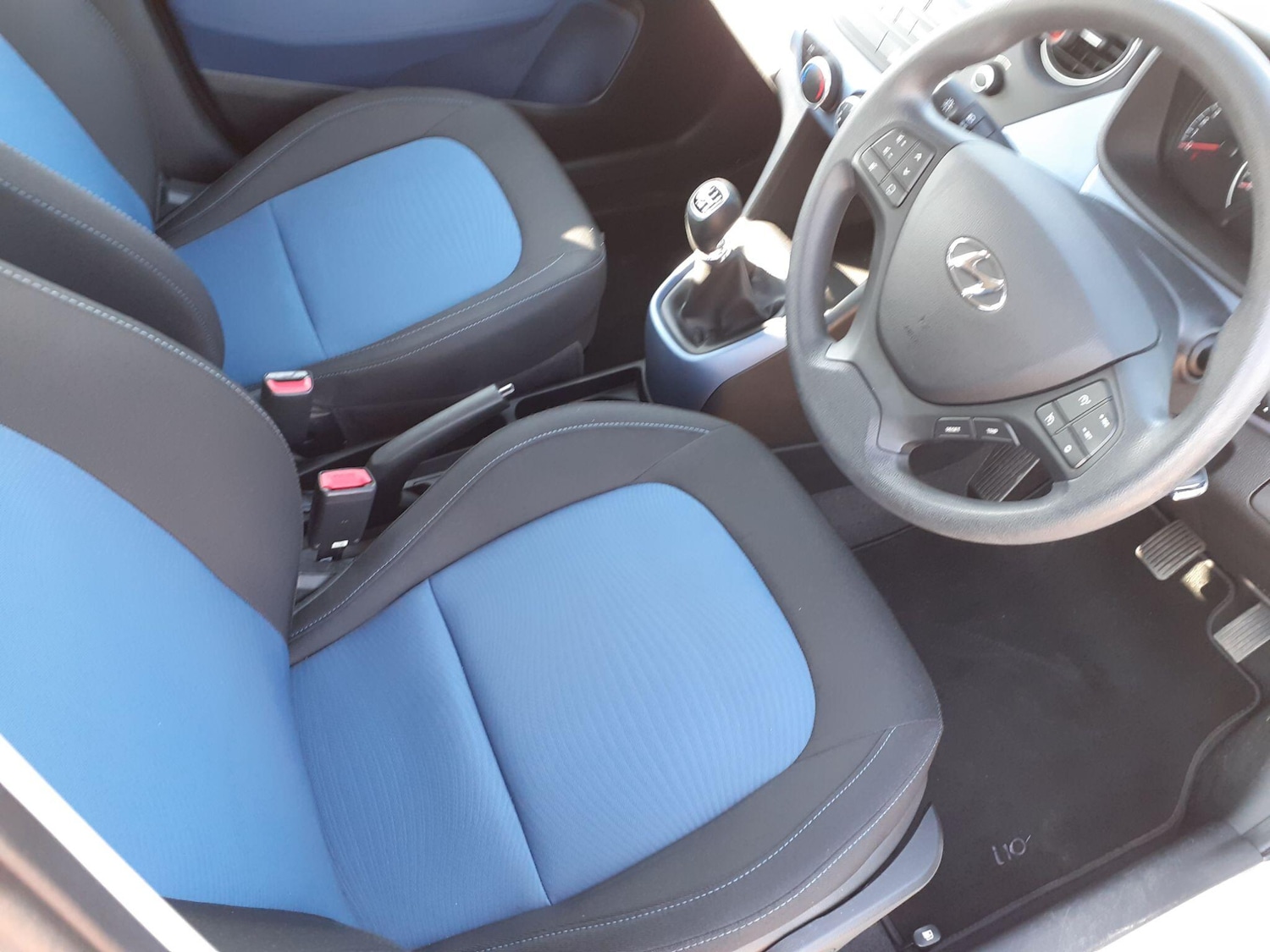 Used Hyundai i10 for sale - 77958139: Photo 14