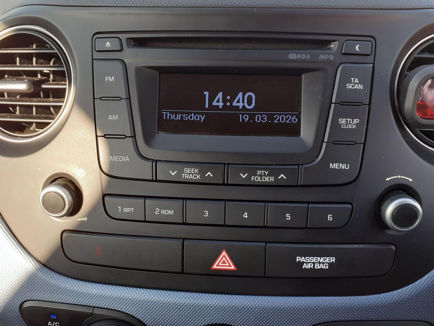 Used Hyundai i10 for sale - 77958139: Photo 18