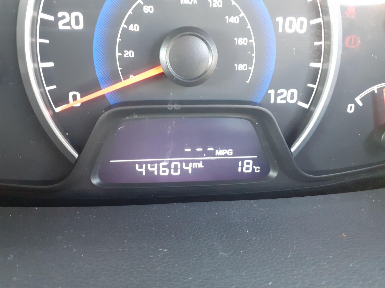 Used Hyundai i10 for sale - 77958139: Photo 20