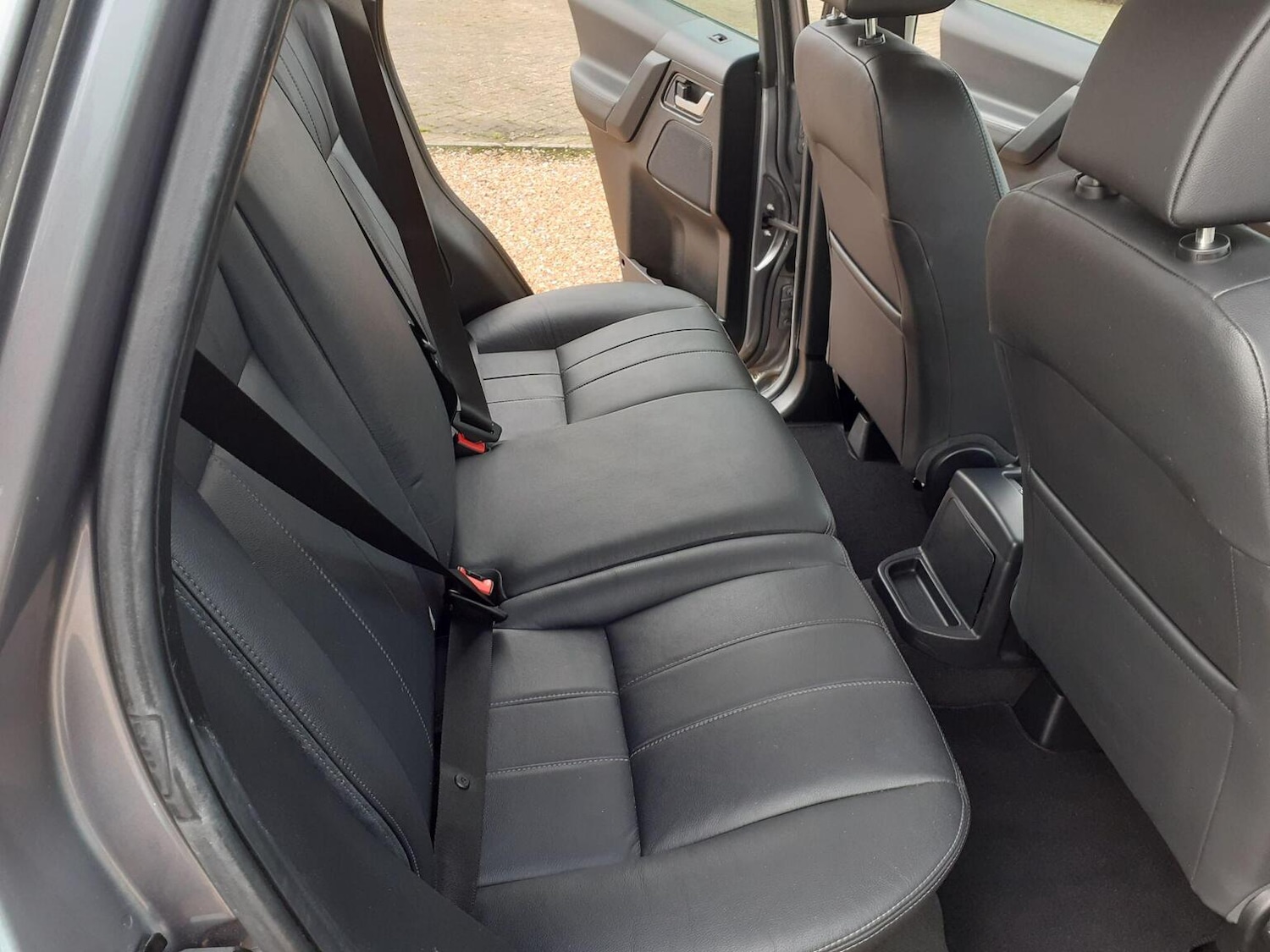 Used Land Rover Freelander 2013 for sale - 76945672: Photo 13