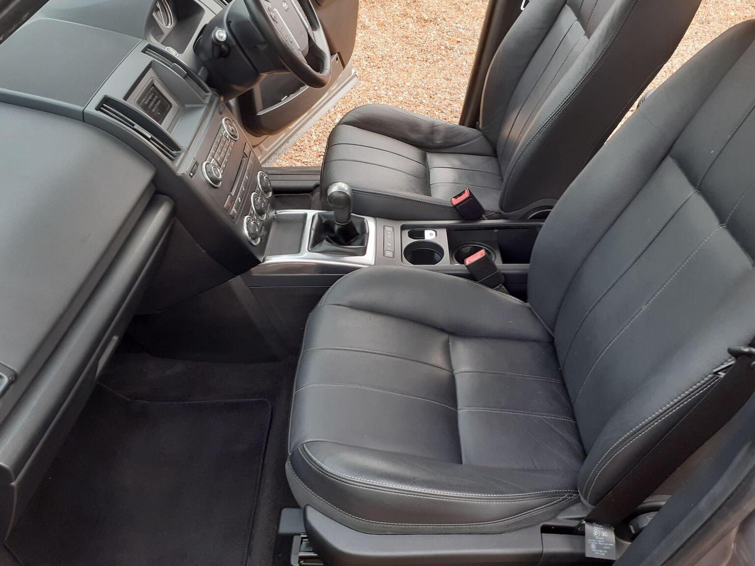 Used Land Rover Freelander 2013 for sale - 76945672: Photo 14