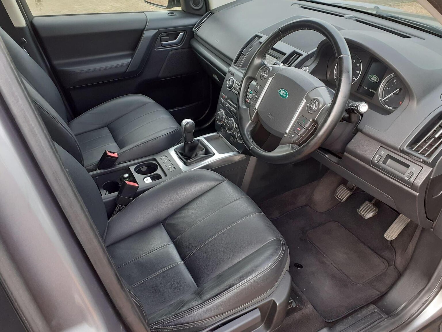 Used Land Rover Freelander 2013 for sale - 76945672: Photo 15