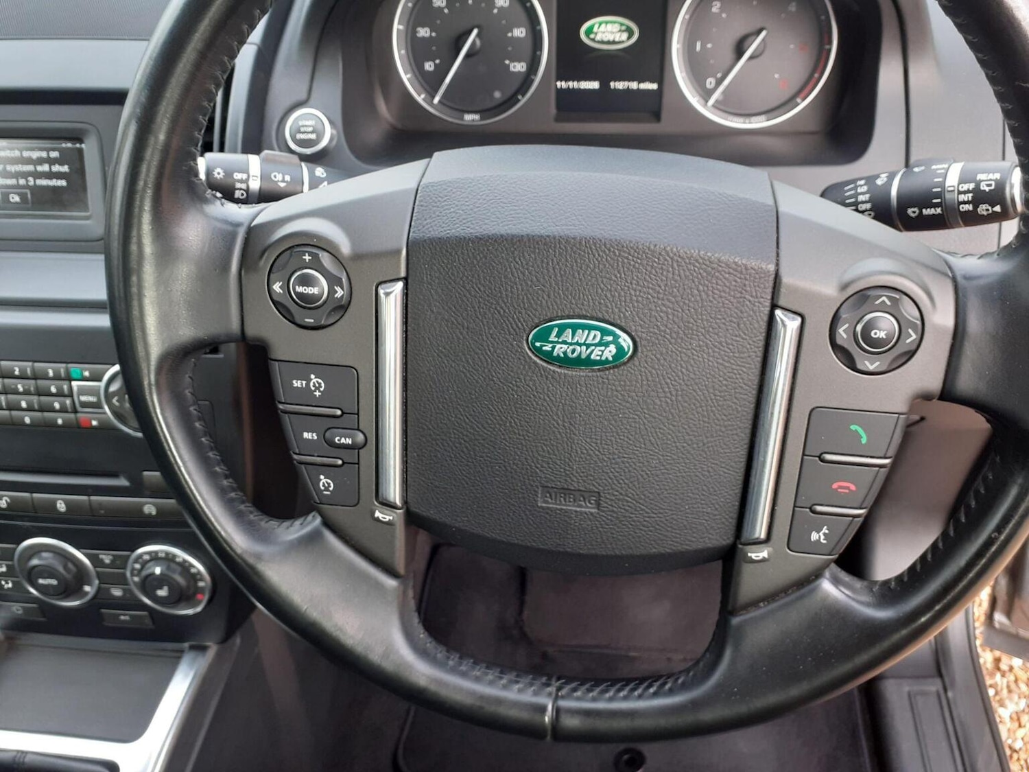 Used Land Rover Freelander 2013 for sale - 76945672: Photo 17