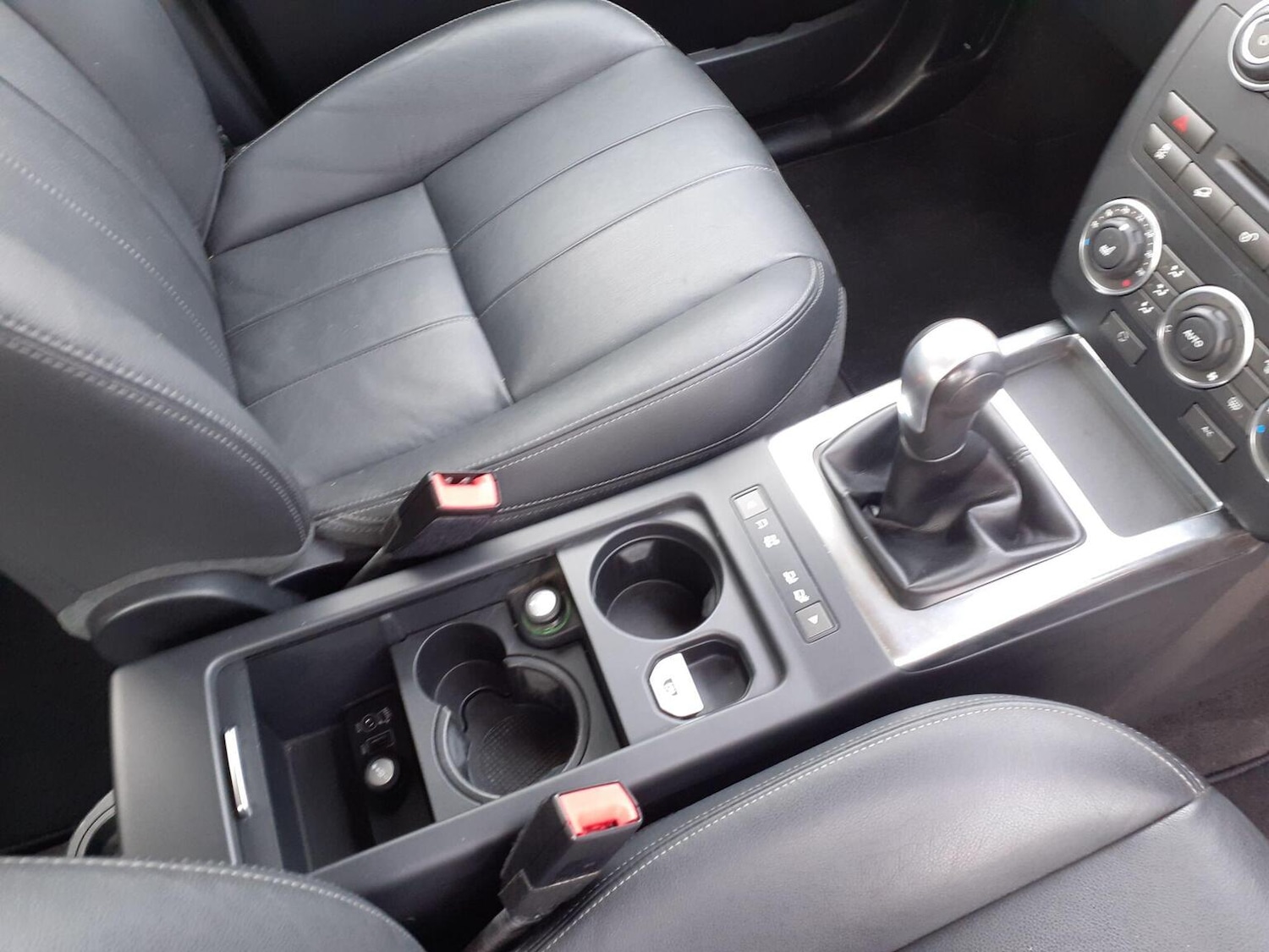 Used Land Rover Freelander 2013 for sale - 76945672: Photo 18