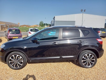 Used Nissan Qashqai 2012 for sale - 79025896: Photo